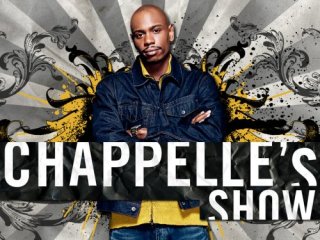 Chappelle's Show ~ Season 1 - Episode 1